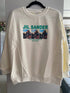 Harajuku Streetwear Warm Loose Wear Oversize Pullover